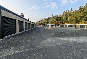 Storage near Grants Pass